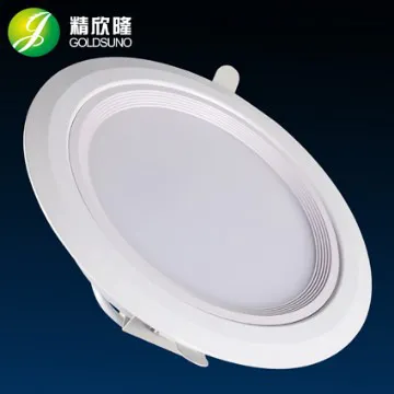25w led commercial  Downlights series, SAA  approved