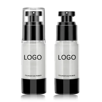 Wholesale Natural Vegan Face Primer: Oil Control & Pore Minimizing Cream for Skin