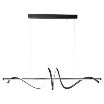 Modern LED Kitchen Island Pendant Light for Dining Table