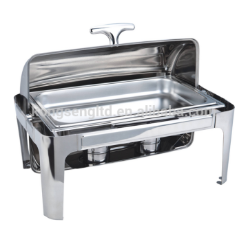 Commercial stainless steel serving dish,Stainless Steel Chafing Dish