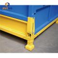 Heavy Duty Industry Stackable Warehouse Materail Bin