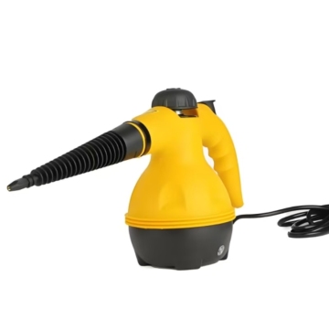 Good price and durable steam mop for bathroom