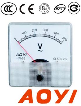 high quality and best price current meter HN-65