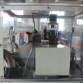 Capacitor or LED lead cut Forming Machine