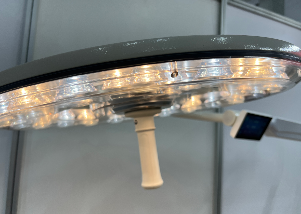 operation lamp