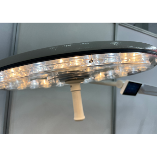 LED700 Mobile Lamp with Rechargeable Power