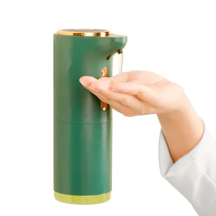 Bathroom Liquid Soap Dispenser