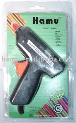 Hot Melt Glue Gun