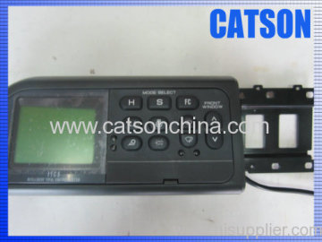 Kobelco Sk200-5 Monitor Yn59s00002f5 