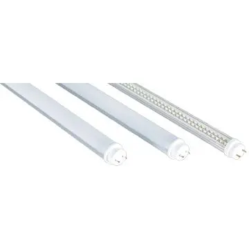 T8, T10, T5 LED Tube