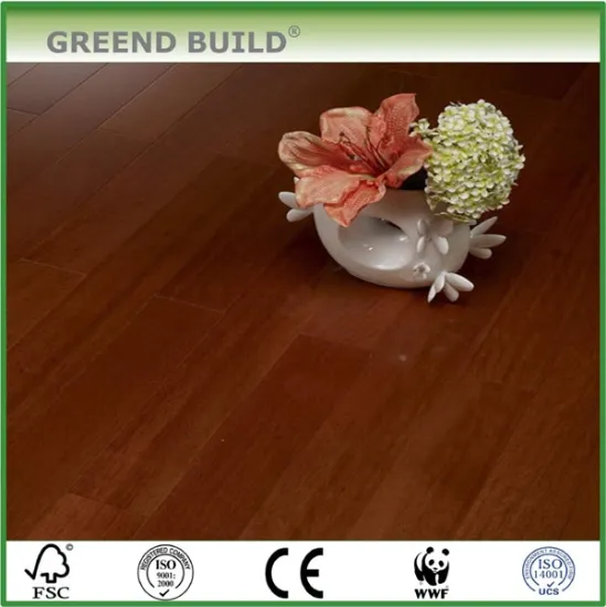 Natural Smooth Taun Engineered Wood Flooring