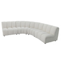 ELSA-Kanalgewebe Modulares Sofa