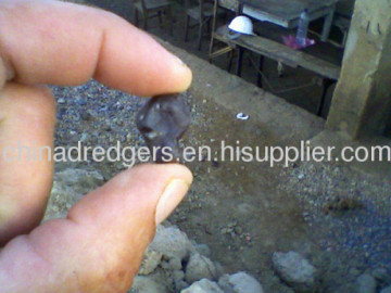 Mineral Concentrate Jig For Gold Gemstone Diamond 