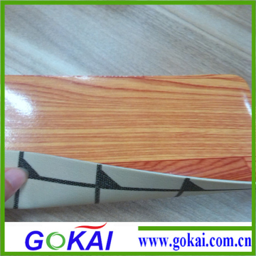 Lowest price PVC flooring/ sponge PVC flooring/ PVC vinyl flooring roll                        
                                                Quality Choice