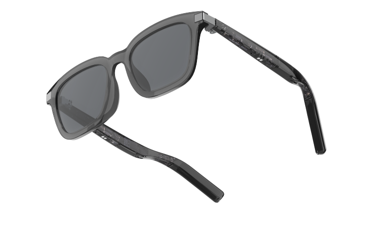 Smart Glasses