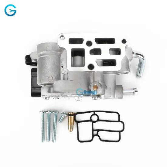 ISC-008M AFTERMARKET Idle Air Control Valve MD614696 for Mitsubishi