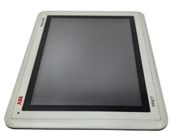 ABB PP877 3BSE069272R2 Touch Panel