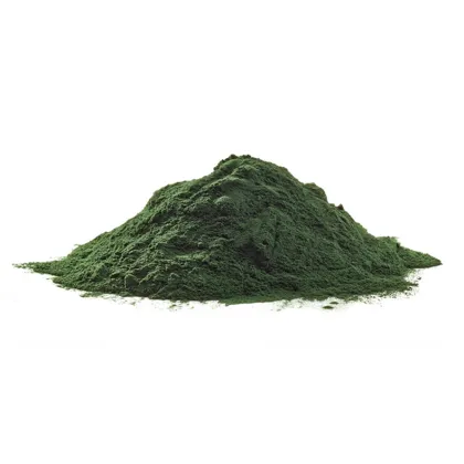 Bulk spirulina powder price are supplements