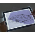 SURON Drawing Sketching stenciling LED Pad