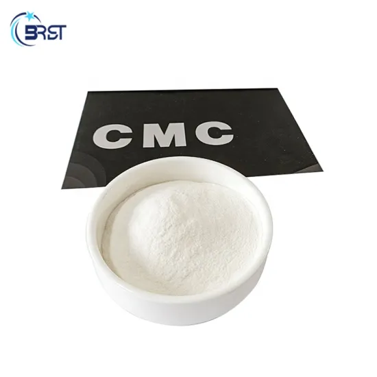 Top Manufacturers of High-Quality Carboxy Methyl Cellulose (CMC) for Superior Performance