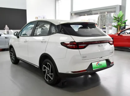 NETA AYA 401 Lite Electric Car