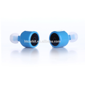 2016 The Smallest and Newest Mini Bluetooth Earphone for All Phones In- Ear Bluetooth 4.2V Wireless