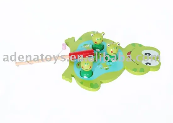 wooden gift&wooden game WCR0121