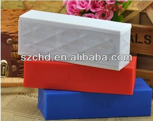 portable bluetooth digital speaker manufacturer made in shenzhen