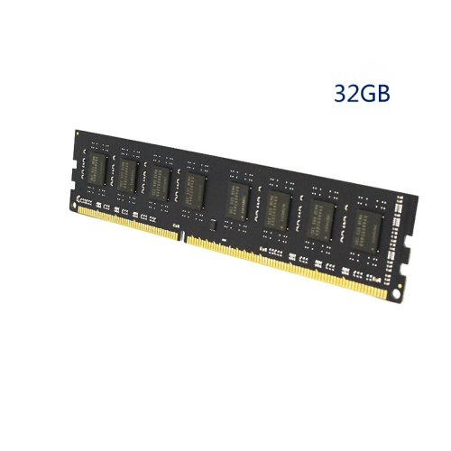 Ddr3 8Gb Desktop Memory DDR4 32GB Desktop Memory of Computer 2666 Supplier