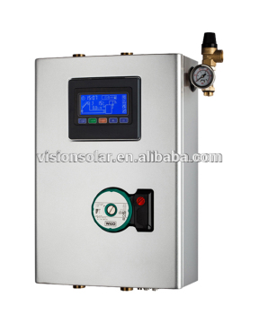 Double-line Solar Working Station SP226