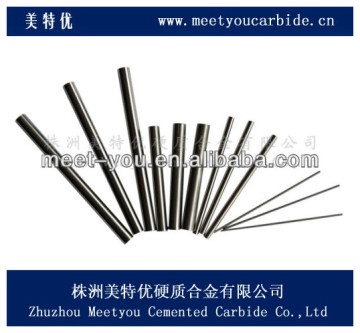 factory price YG6 solid cemented rods