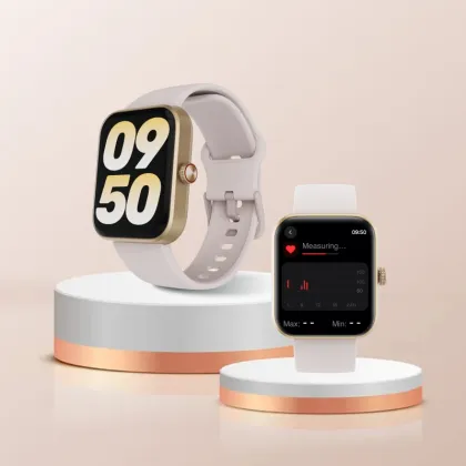 Smart Watches Men Smart Full Touch Smartwatch Cheap Smart Watch