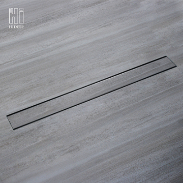 304stainless steel bathroom accessories shower floor drain