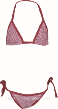 High quality attractive swimwear for girls