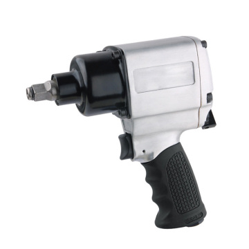 Cordless Customizable Pneumatic Impact Wrench for Industrial Auto Repair