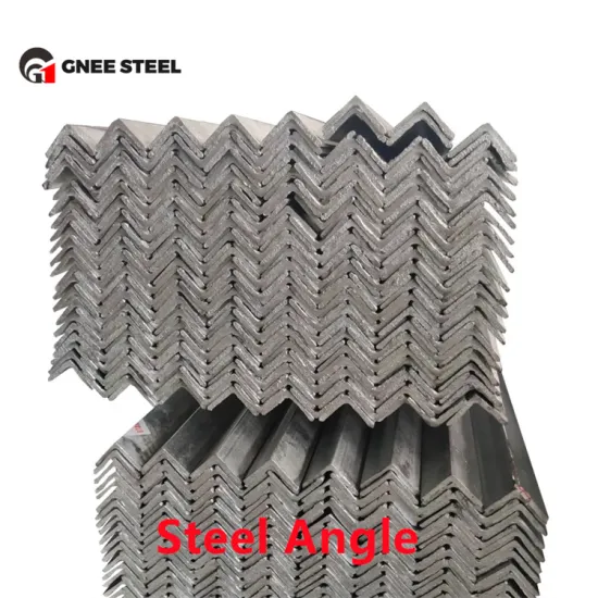 Durable Industrial Steel Brackets for Structural Support