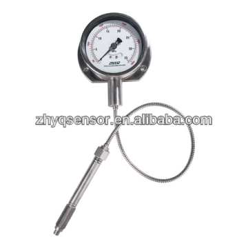 starre und flexible Rüstungsmaschinerie 700 -br. -Schmelzstock -Messgerät