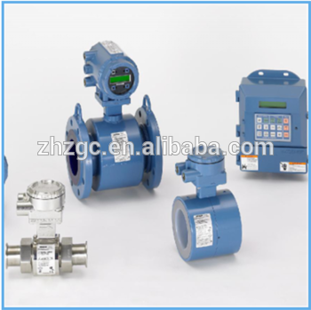 Professional Rosemount 8700 series Electric - magnetic Flow Meter with high quality