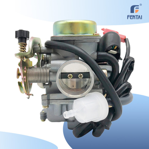 Carburador serie PD de eficiencia de combustible