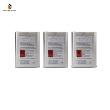 Elevator Wire Rope Oil - Elevator S4 Anti-rust Lubrication