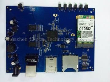 3G 4G LTE Wireless Router