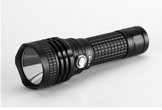 AL62 High Power Ultra Bright USB LED Flashlight