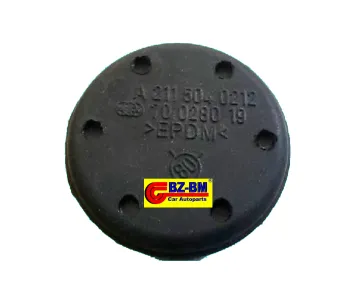 Radiator Bumper Support for Benz W209 W211 W221 W219 2115040212