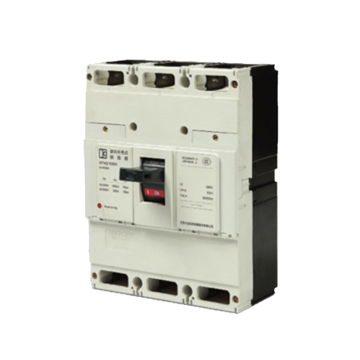 Low Price High Capacity MCBs: 500A, 250A, and 1600A Circuit Breakers