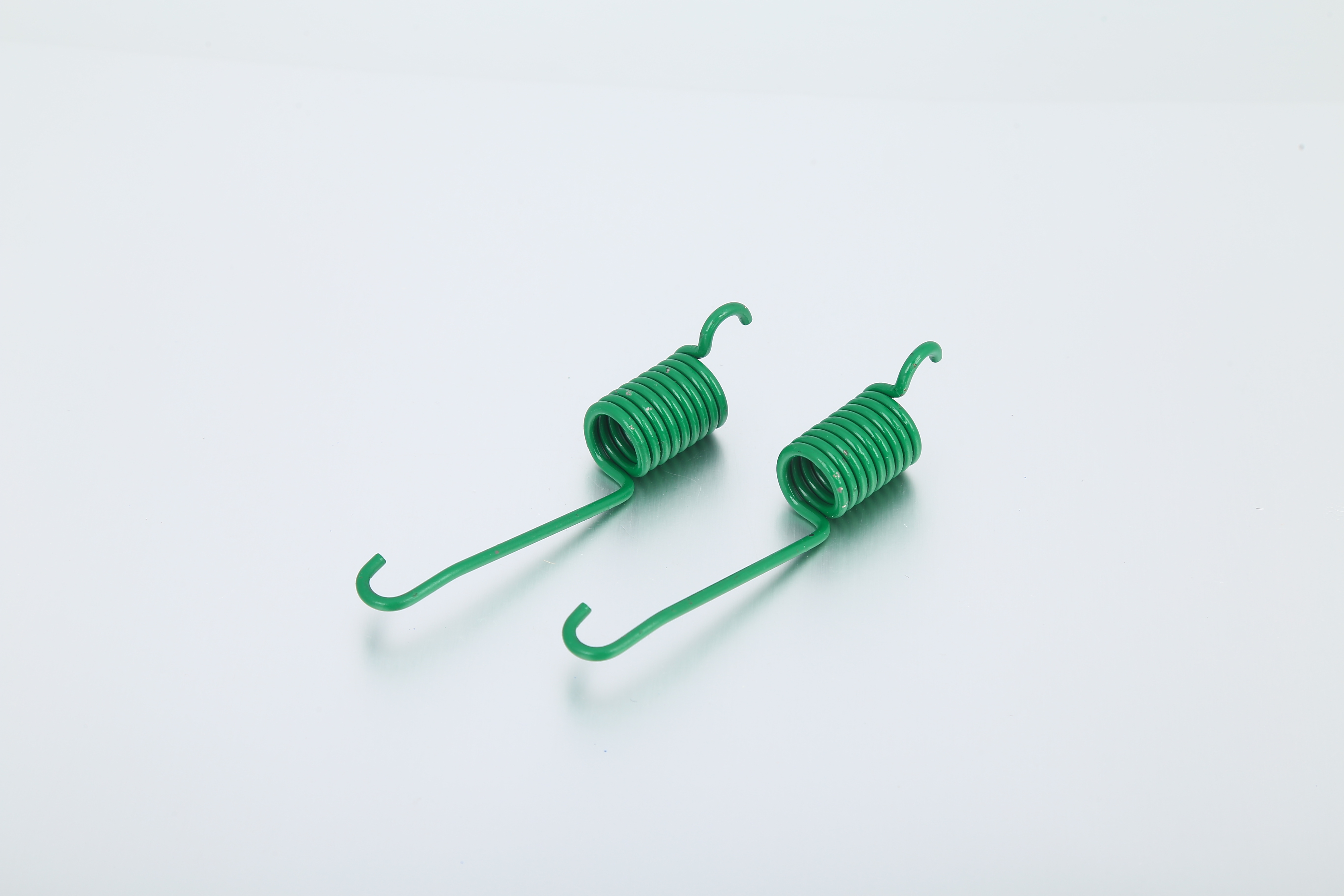 Mola de tração de peças de automóvel 3