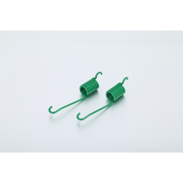 Muelle de tracción de piezas de automóvil 3