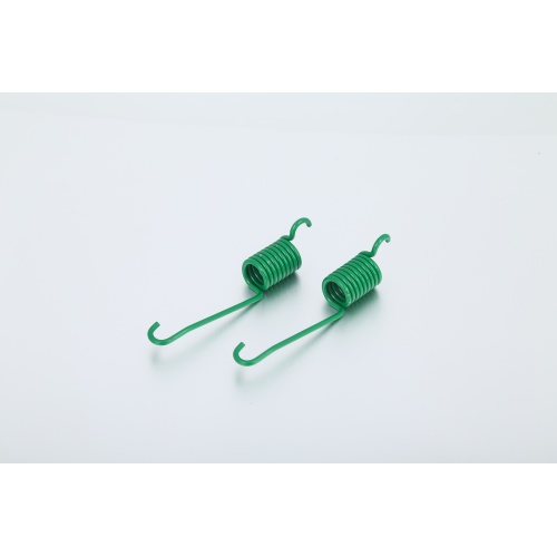 Mola de tração de peças de automóvel 3