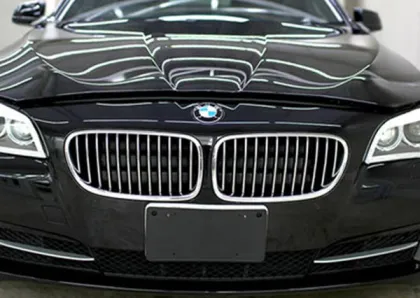 ceramic coatings paint protection