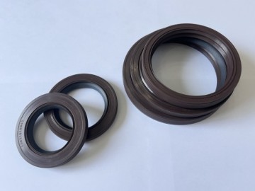 13 Cylinder Crankshaft Seal for Combination Pad