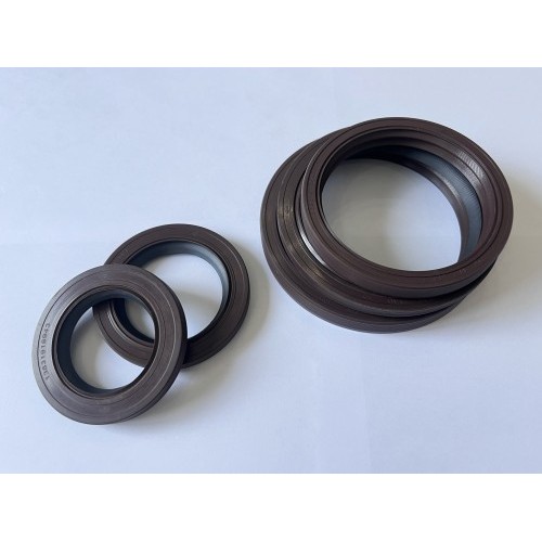 Segel Poros Engkol Silinder untuk Bantalan Kombinasi